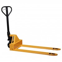 Mammuth Palletwagen 1000kg 115cm extra laag