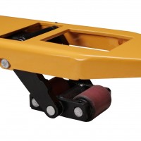 Mammuth Palletwagen 1000kg 115cm extra laag