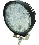 Sparex Led Werklamp rond, 1840 lumen, 10-30V Werklampen 12V/24V