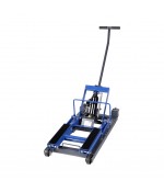 Mammuth Harley motorlift 680kg