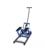 Mammuth Harley motorlift 680kg