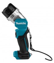 Makita 10,8 V / 12 V Max Zaklamp led DEAML106 Overig Accu gereedschap