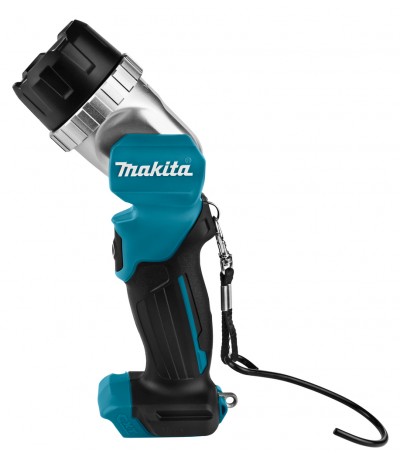 Makita 10,8 V / 12 V Max Zaklamp led DEAML106