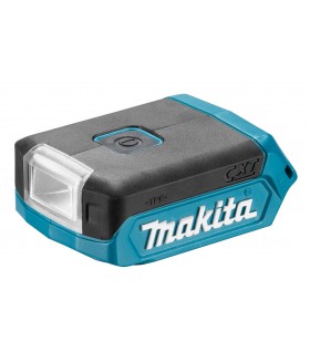 Makita 10,8 V Zaklamp blok led DEAML103 Overig Accu gereedschap