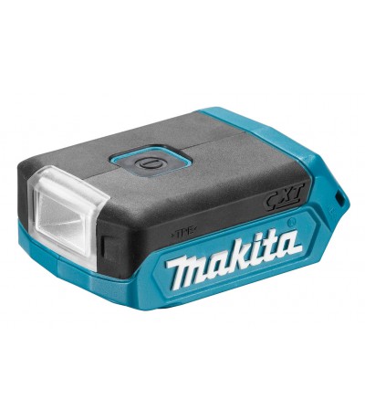 Makita 10,8 V Zaklamp blok led DEAML103 Overig Accu gereedschap