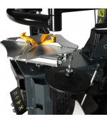 Fabbri bandendemonteermachine met hulparm ZH650F