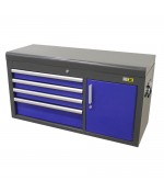 Toolbox4you Gereedschapskast breed bovenkast