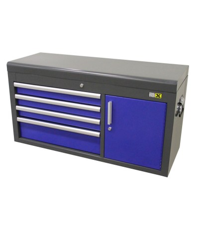 Toolbox4you Gereedschapskast breed bovenkast