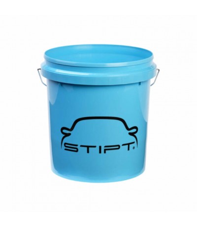 Stipt Grit Bucket 20L