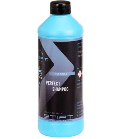 Stipt Perfect Shampoo