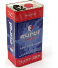 Eurol Ontvetter Eurol HF Plus 5L Ontvetterbak