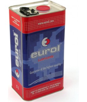 Eurol Ontvetter Eurol HF Plus 5L Ontvetterbak