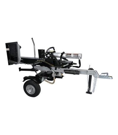 Woodcraft Houtklover 22 Ton met Benzinemotor