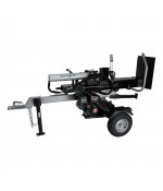 Woodcraft Houtklover 22 Ton met Benzinemotor