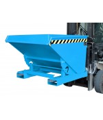 Bauer Kiepcontainer EXPO600 1000kg