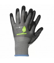 Talentools Werkhandschoen Recycled Polyester Nitril coating Maat L Handschoenen