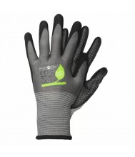 Talentools Werkhandschoen Recycled Polyester Nitril coating Maat XL Handschoenen