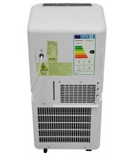 Klarbach CM30952 Mobiele airco 9000BTU Airco