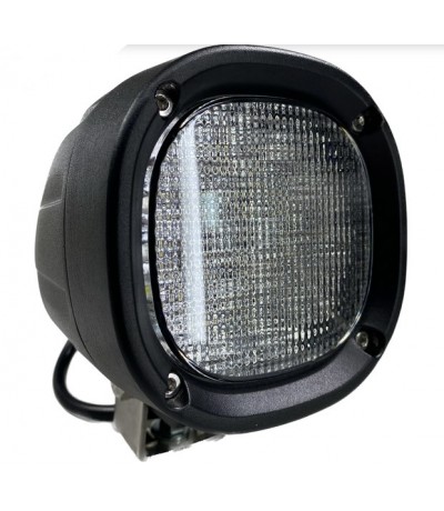 KSG LED werklamp vierkant 45W