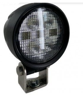 KSG LED werklamp rond 35W Werklampen 12V/24V