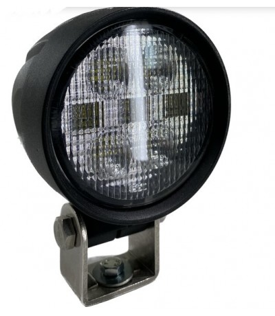 KSG LED werklamp rond 35W Werklampen 12V/24V