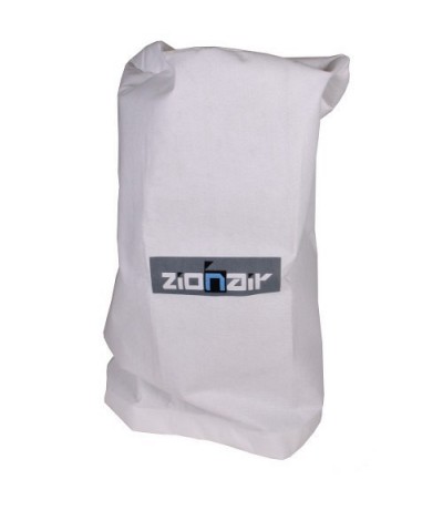 Zion Air Stofzak voor stofafzuiginstallatie 370mm