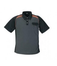 Terratrend-Job polo shirt maat XL Polo en T-shirt