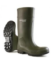 Purofort full safety laars Dunlop (S5), mt.37 Veiligheidslaarzen