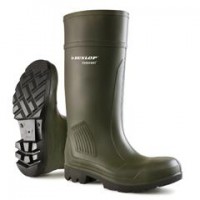 Purofort full safety laars Dunlop (S5), mt.45