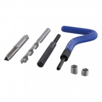 XP Tools Metrische Schroefdraad Reparatiesets M8 x 1.25