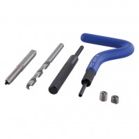 XP Tools Metrische Schroefdraad Reparatiesets M6 x 1.00