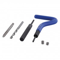 XP Tools Metrische Schroefdraad Reparatiesets M10 x 1.5