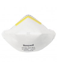 Honeywell stofmasker 4110, FFP1, 20 stuks Adembescherming