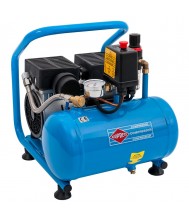 Airpress Compressor L6-95 Silent- olievrij Compressor