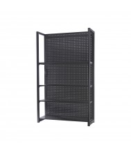 Toolbox4you Opbergrek 4 schappen breed