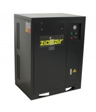 Zion Air Compressor, Gedempt, 3Kw, 12,5Bar Compressor