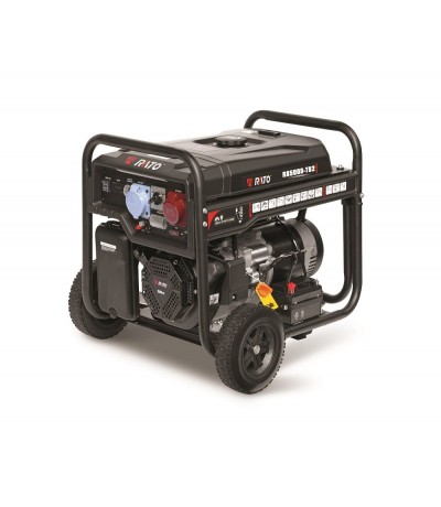 Rato generator-aggregaat R8500D-TL2