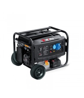 RATO generator-aggregaat R6000D-L2 Benzine aggregaat