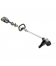 EGO bosmaaier ST1613E-T 40 cm incl. 4 Ah accu en standaard lader Snoeiapparaten