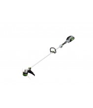 EGO trimmer ST1511E Powerload 38 cm 6.000 rpm incl. 2,5 Ah accu en standaard lader Snoeiapparaten