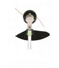 EGO trimmer ST1510E Powerload 38 cm 6.000 rpm zonder accu Snoeiapparaten