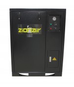 Zion Air compressor, Gedempt, 2.2Kw, 8Bar