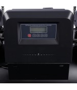 AirPro Compressor olievrij 4x2pk 120L tank