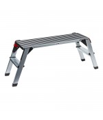 Mammuth Aluminium werkplatform