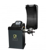 Fabbri ZH825B balanceermachine semi-automatisch