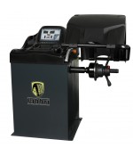 Fabbri ZH825B balanceermachine semi-automatisch Fabbri ZH825B balanceermachine semi-automatisch