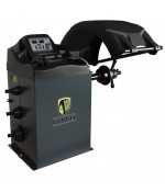 Fabbri ZH825B balanceermachine semi-automatisch Fabbri ZH825B balanceermachine semi-automatisch