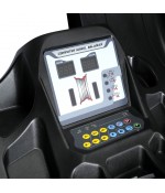 Fabbri ZH825B balanceermachine semi-automatisch Fabbri ZH825B balanceermachine semi-automatisch