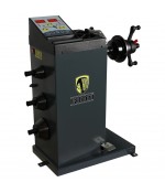 Fabbri ZH800 balanceermachine handmatig Fabbri ZH800 balanceermachine handmatig