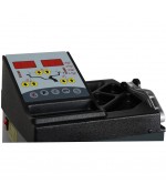 Fabbri ZH800 balanceermachine handmatig Fabbri ZH800 balanceermachine handmatig